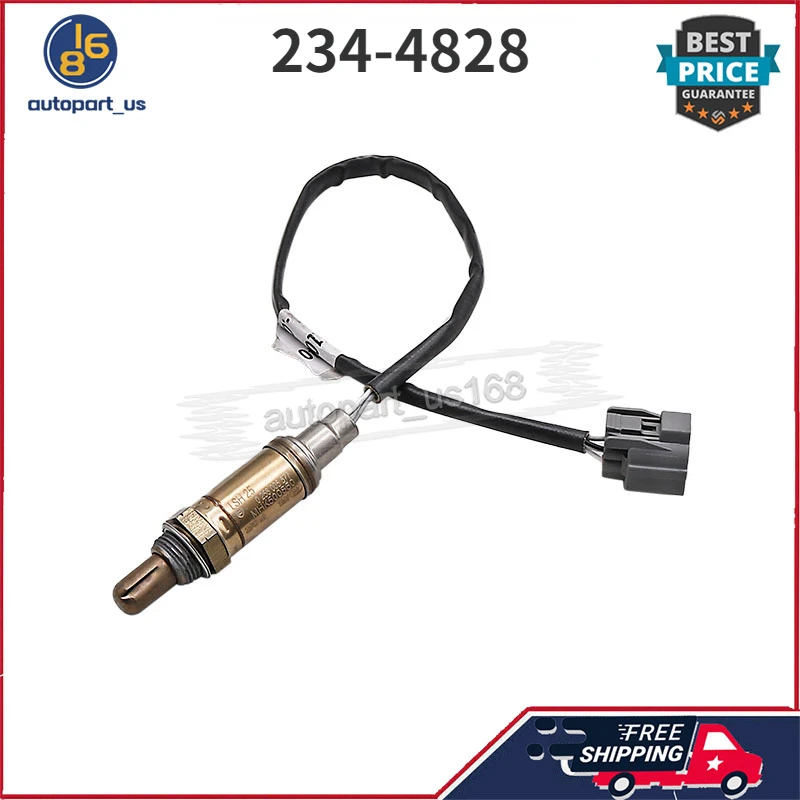 

Φ O2 Sensor Lambda Sensor 234-4828 для Land Rover Freelander 2005
