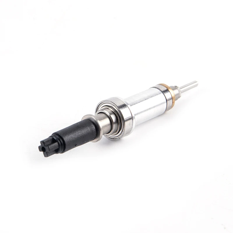 Random color 1PC Electric Nail Drill Pen Handle Spindle File Polish Grind Machine Manicure Tool Nail File Accessories