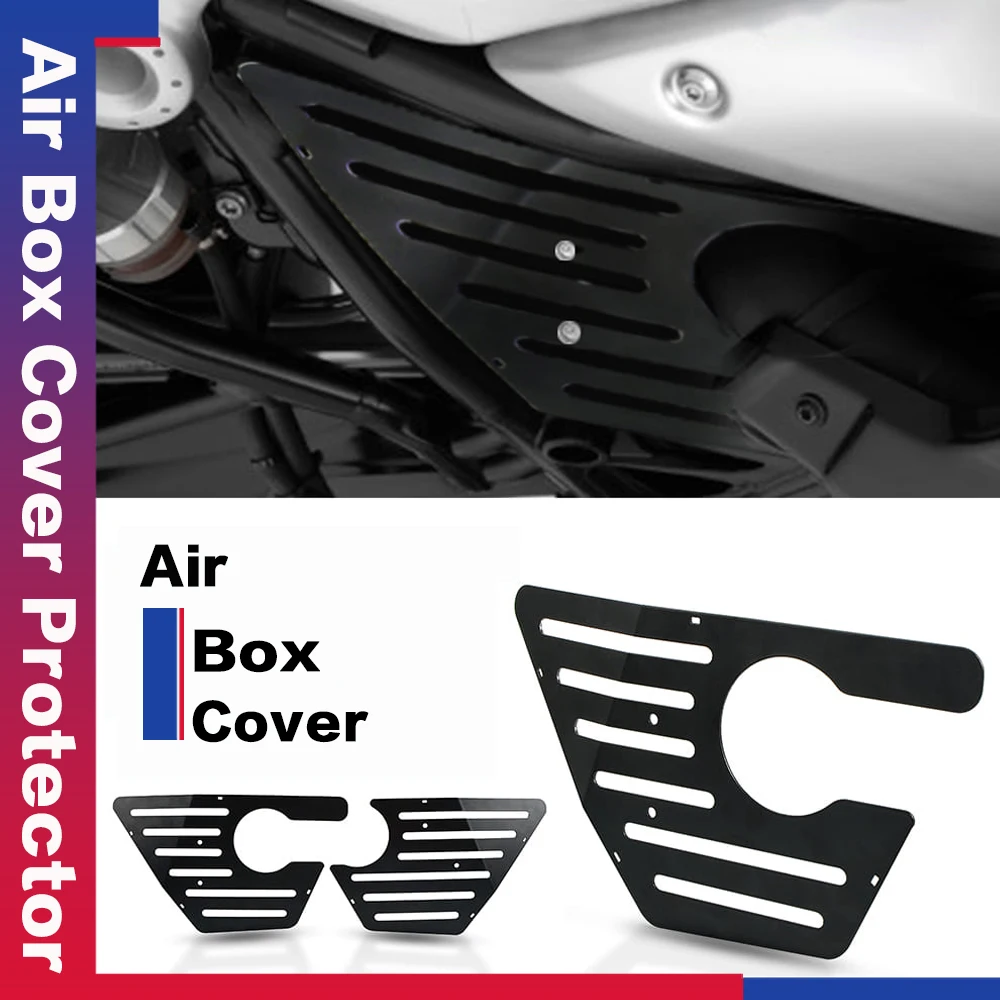Per Bmw R Ninet Pure/R Ninet Racer /R Ninet Scrambler/ R Ninet Urban G/S Protezione Laterale Protezione Riempimento R Nine T Copertura Laterale Airbox