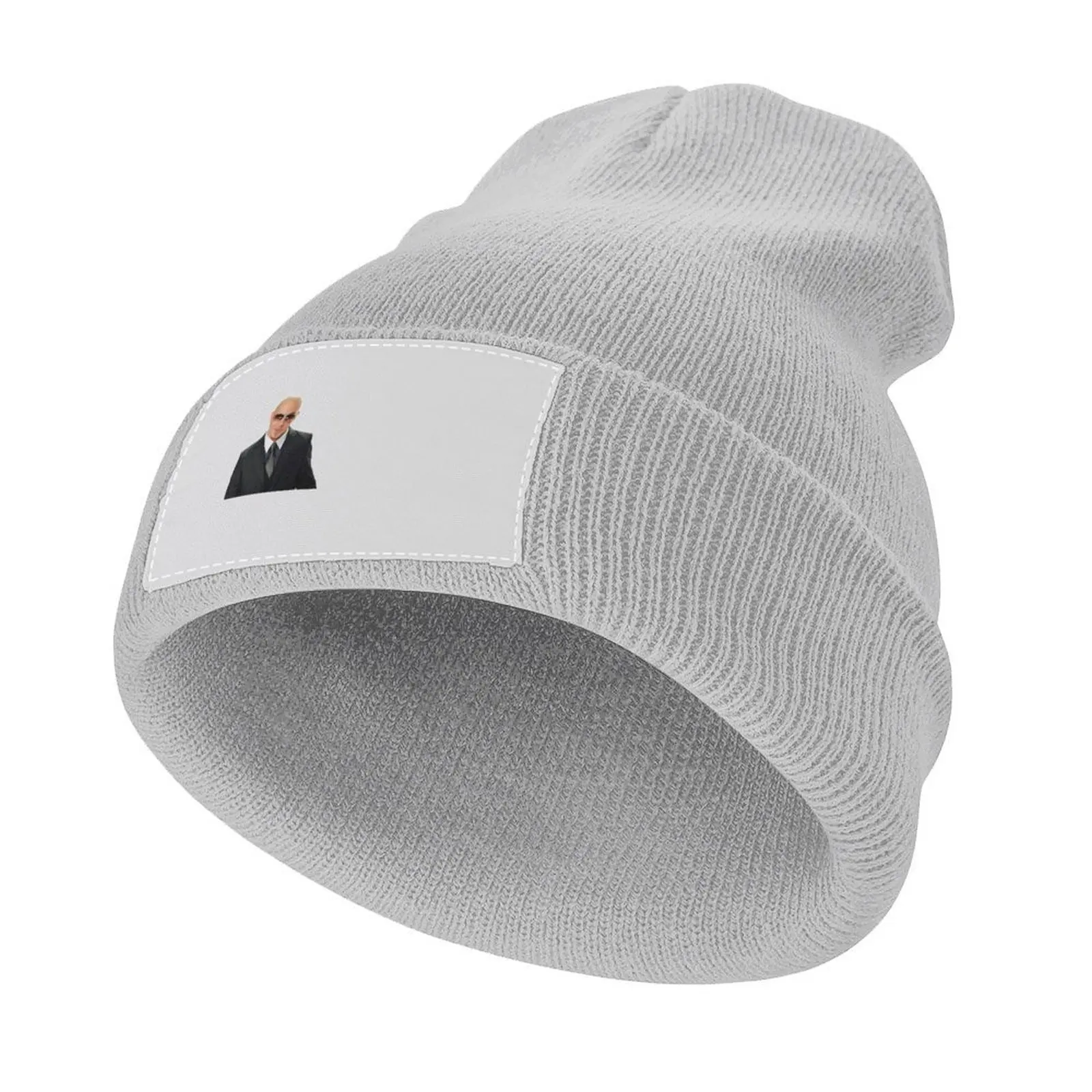 

Mr. Worldwide Knitted Cap tea hats Hat Beach Streetwear Caps For Men Women's