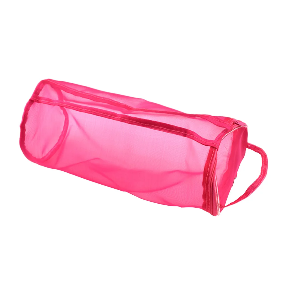 

Tote Organizer Travel Accessories Storage Bag Knitting Yarn Handbags Holder Carry-on