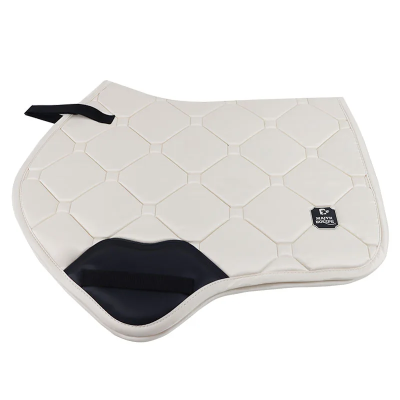 High Quality Saddle Mat Equestrian Supplies Horse Harness Horse Sweat Mat