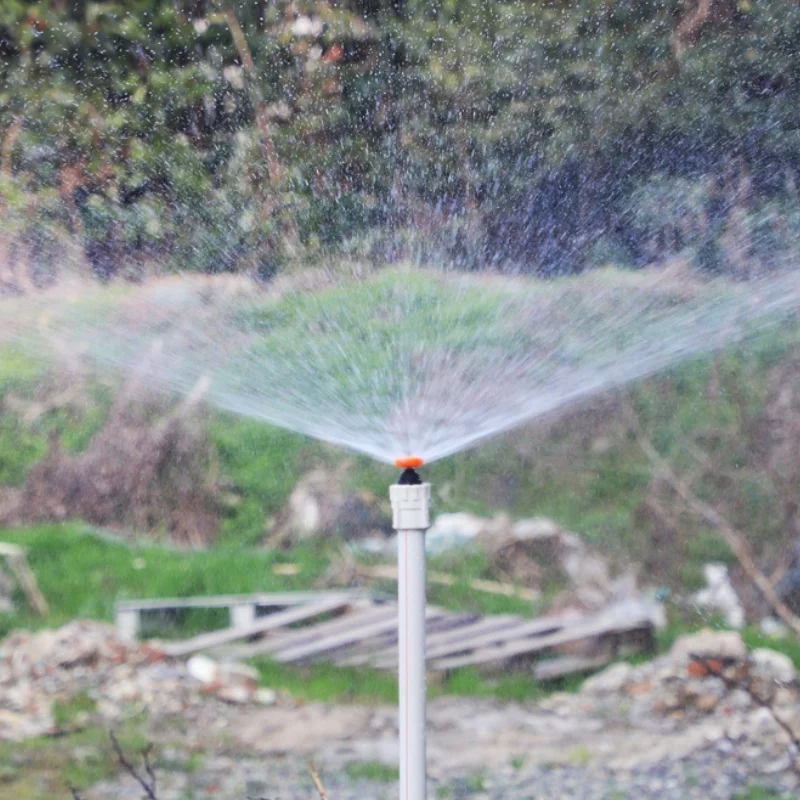 360 Degree Rotating Irrigation Nozzle Turning Sprinkler Garden Lawn Irrigation 1/2 Inch Male Thread Automatic Rotating Sprinkler garden sprinkler irrigation sprinklers garden irrigation nozzle
