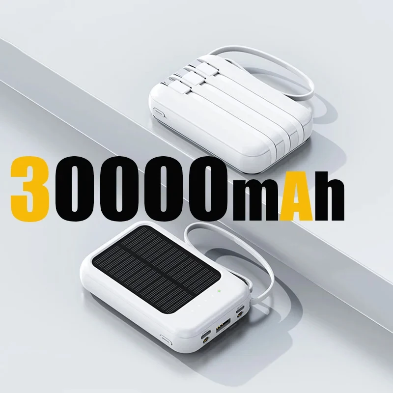 S18-White-30000mAh