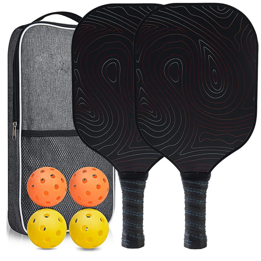 

Углеродное волокно, лопатка Pickleball, сотовая доска, бита для крикета, Легкий Прочный композитный материал, все возраста, Спортивная ракетка
