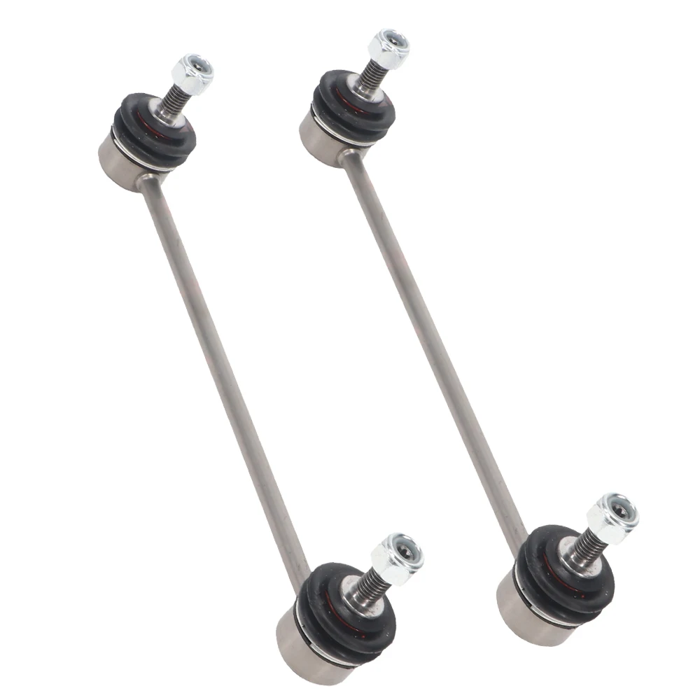 2PCS Front Stabilizer Link For Mercedes-Benz A-Class W169 A160 A180 ...