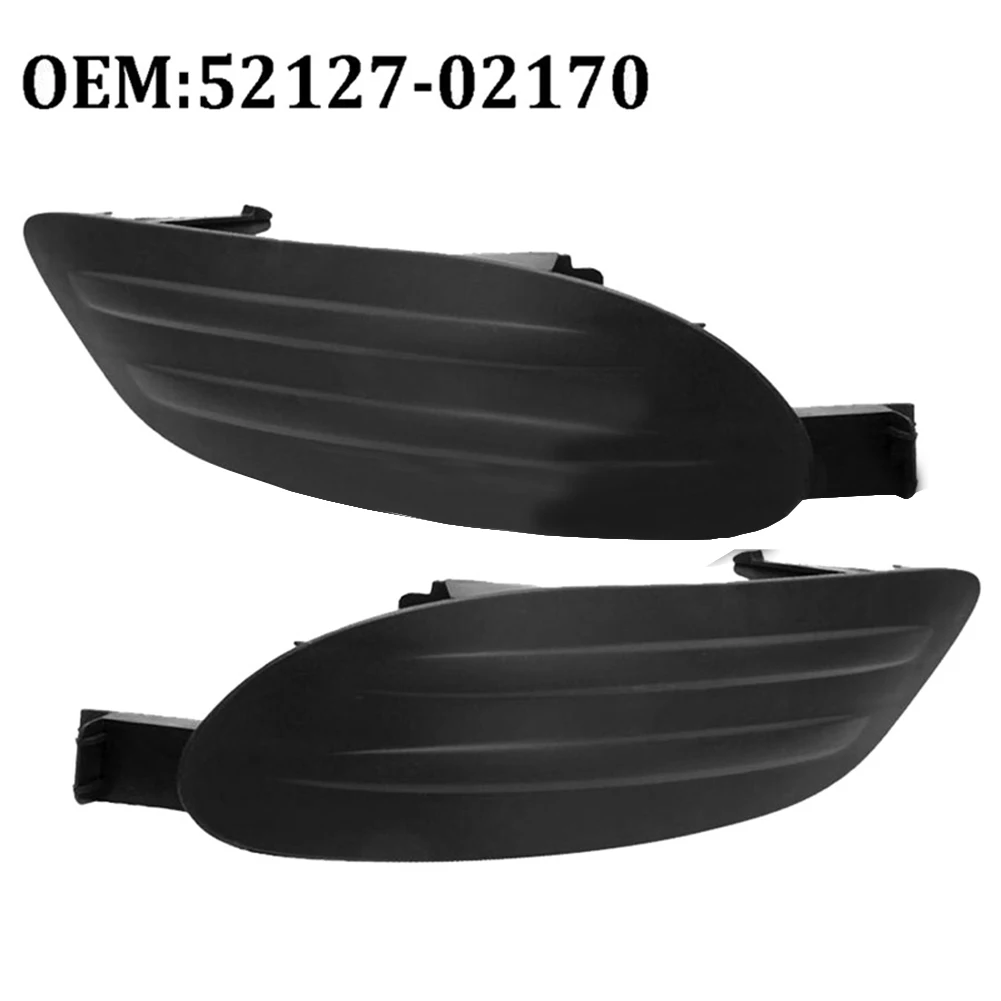 

2 шт., задняя противотуманная фара для Corolla 2003-2004 52127-02070
