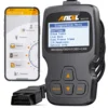 ANCEL AD310 BT Bluetooth OBD2 Scanner Classic Universal OBD II Scanner Car Engine Fault Code Reader CAN Diagnostic Scan Tool 1