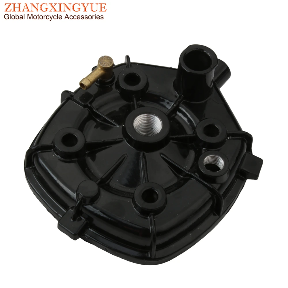 アクセサリーの交換 スクーター 52mm シリンダーブロックキット Hus