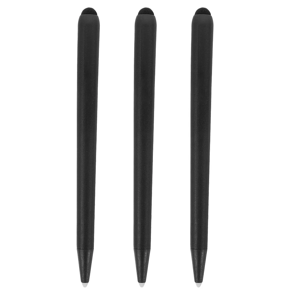 

3 Pcs Electronic Whiteboard Pen Universal Stylus Tablet Dedicated Touch Screen for Screens Pen For Tablets For Touch