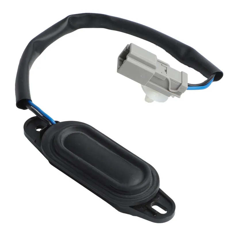 Honda CR-V 2007-2011 Car Rear Door Boot Release Switch Button Trunk Opener