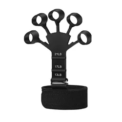 Grip Strength Exercise Kit for Finger and Hand Rehabilitation (Typr A)
