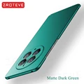 Matte Dark Green