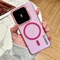 Rose Pink