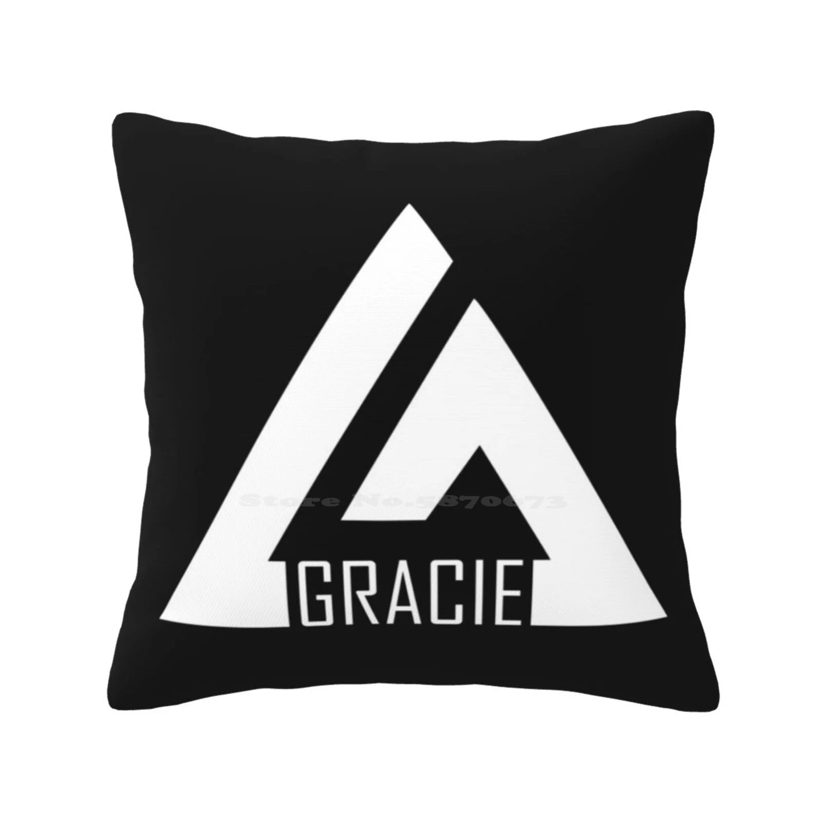 

Подушки Bjj-Gracie для спальни, украшение для дома