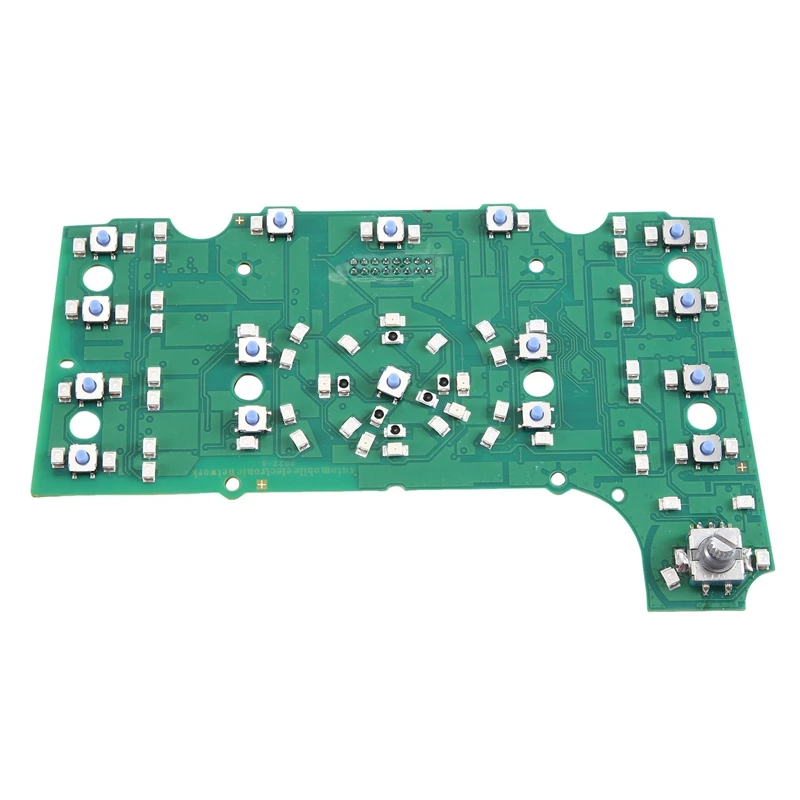 

3G Mmi Multimedia Control Circuit Board With Navigation 4E2919612L 4E2919612B New For A8 S8 2006-2009