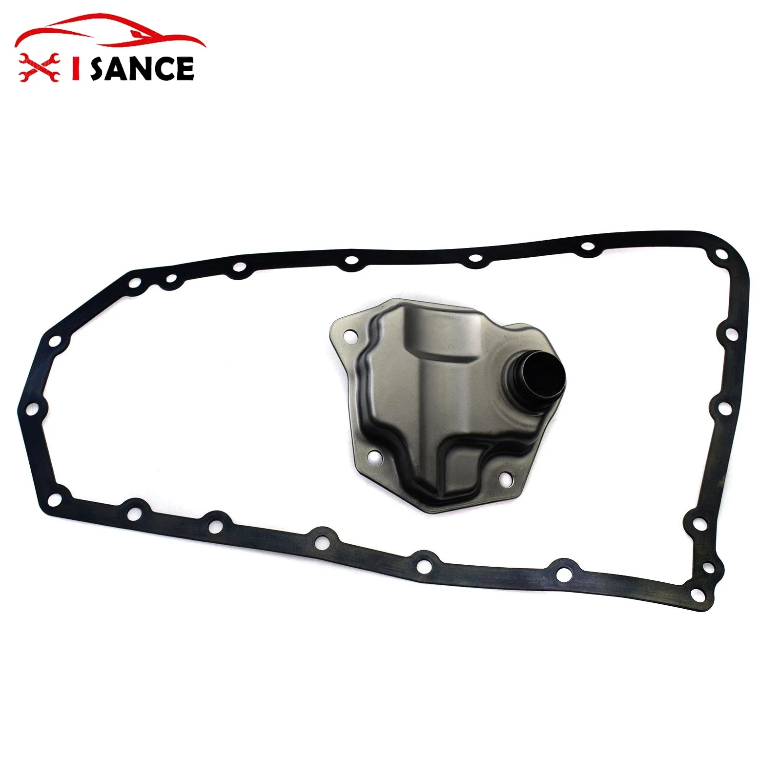 2824A006 Transmission Oil Filter Strainer / Pan Gasket For Nissan Juke NV200 Mitsubishi Lancer/Outlander 31728-1XF03 31397-1XF0D