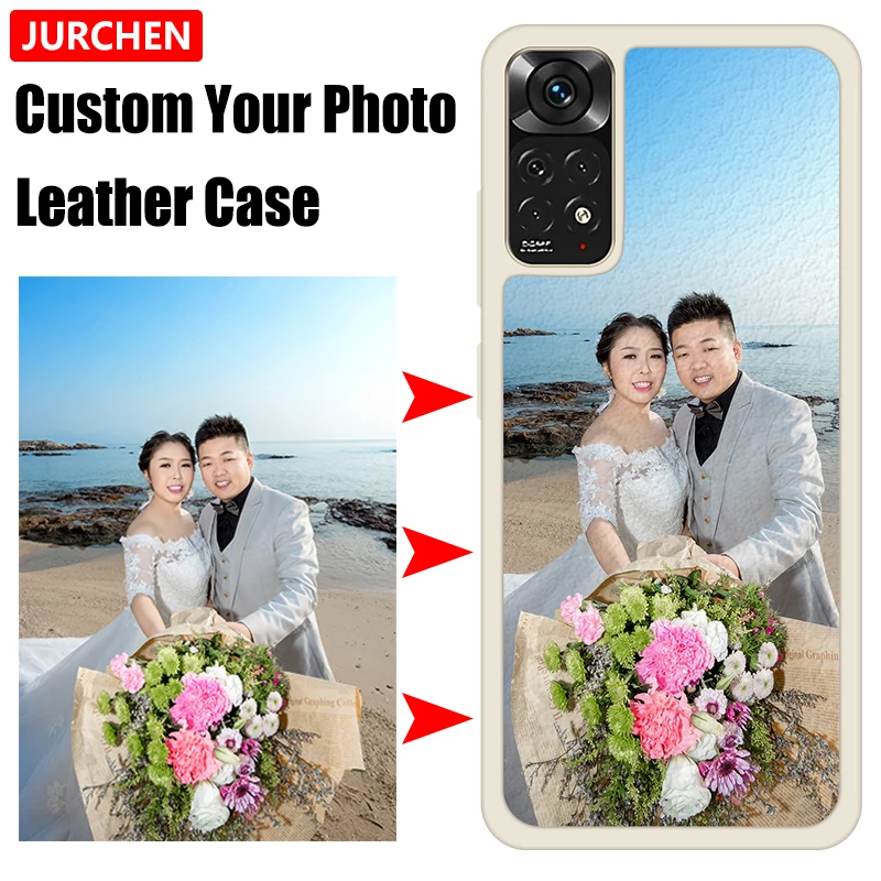 Phone Case Photo TPU Glass Case for Xiaomi Redmi 9C 10C 9A 9AT 10A 10X Note 9 9S 9T 10S 7 Mi 12T Poco X3 C61 F1 F2 C3 NFC Pro Max 5G