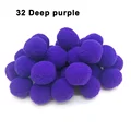 32 deep purple
