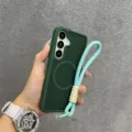 Green GS