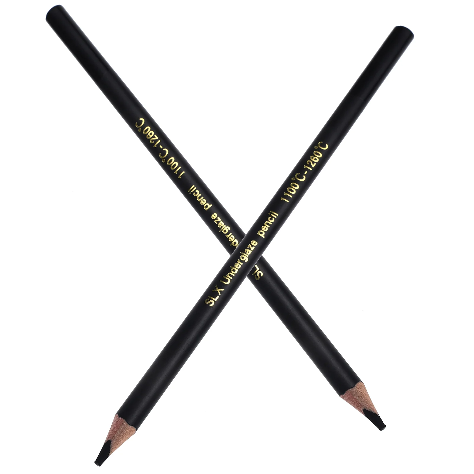 

Diy Pottery Handicraft Convenient Art Pencil Handicraft Pencil Decorative Hand-painted Pencil for Stoneware Pottery