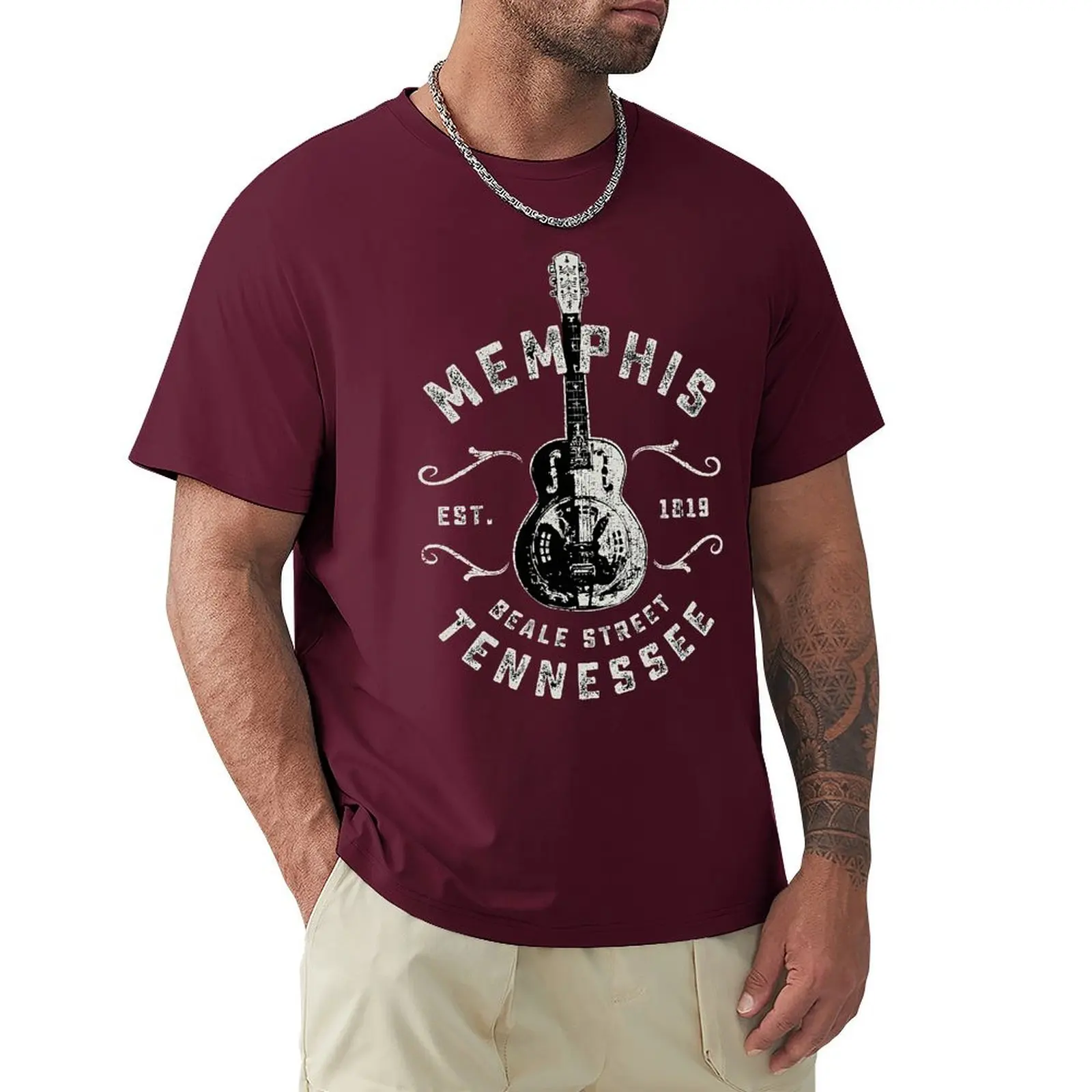 Sir Proper City Hopper T Shirt PERRY Beale SB Palm BP main image 1