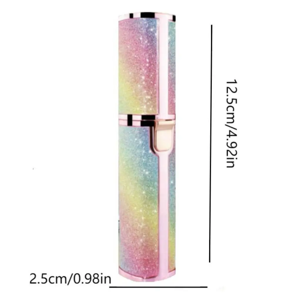 1pc Personal Care Tools-Ladies Electric Lipstick Shaver Hair Remover Eyebrow Trimmer, Automatic Eyebrow Shaver Lip Hair