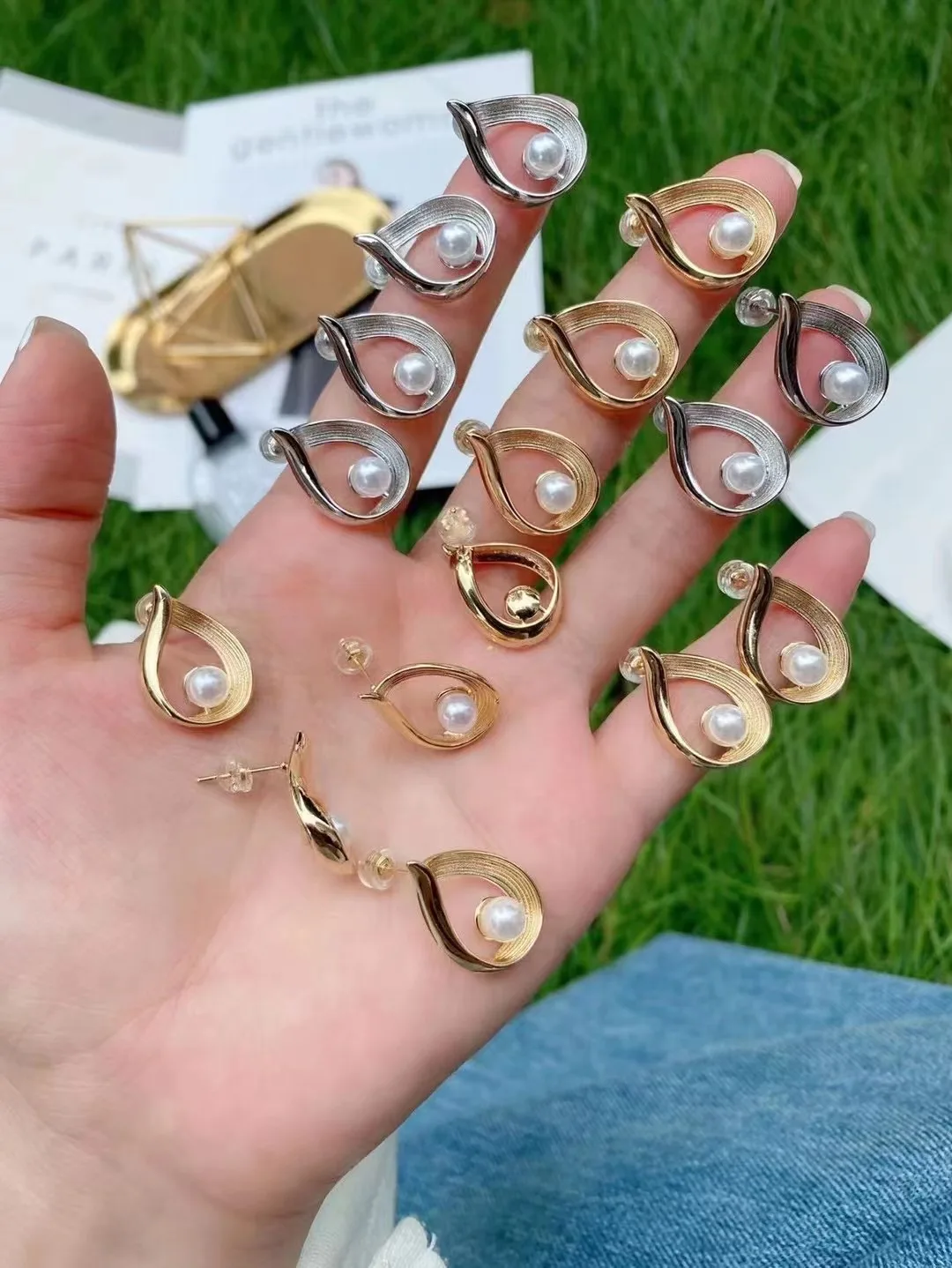 thumb