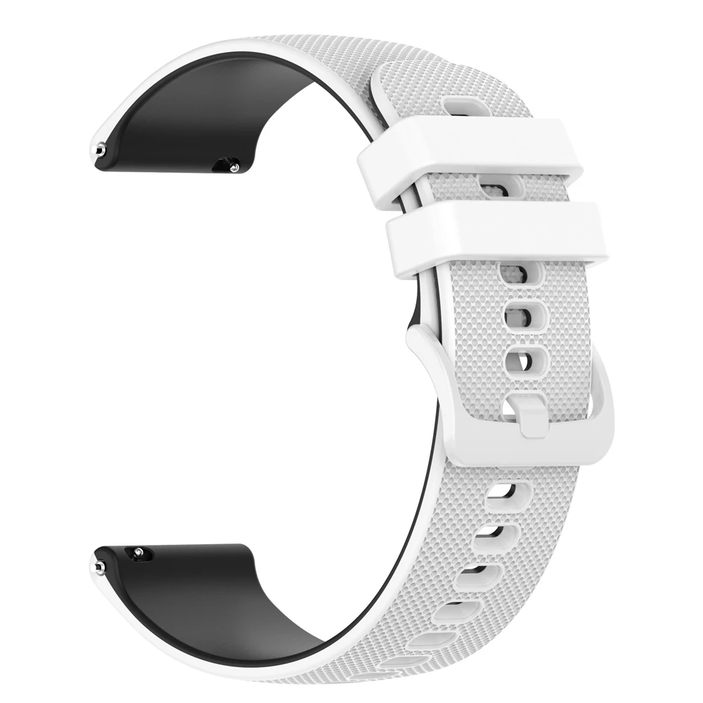 Enhanced Sports Strap Replacement Bracelet