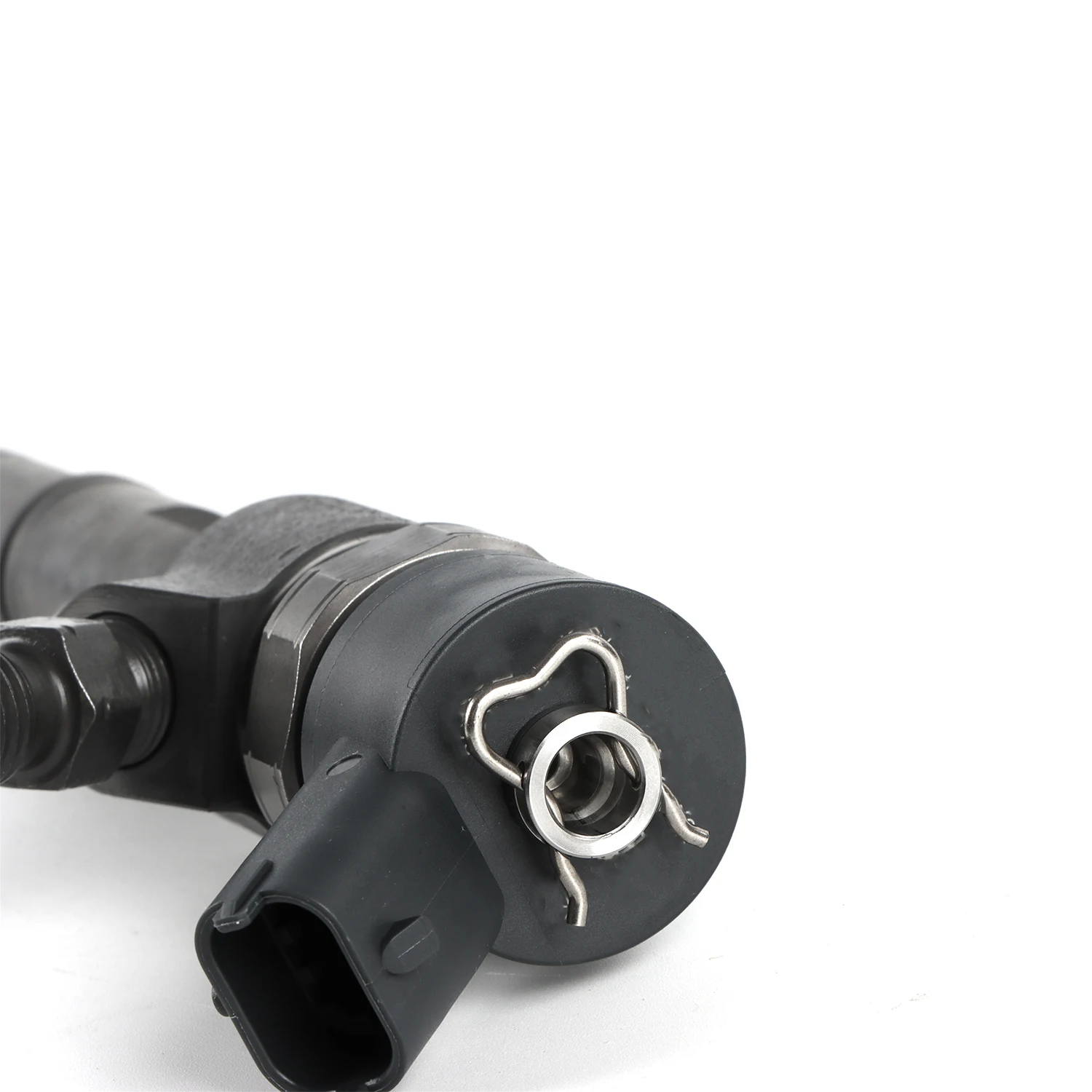 0445110457 Original Diesel Fuel Injectors 0986435254 5801470098 For New Holland Iveco & John Deere T4 T5 3.4 W/ 3 Month Warranty