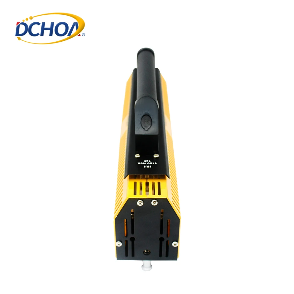 220V 110V 솔라리 단파 적외선 페인팅 램프 휴대용 경화 램프 자동차 관리 범퍼 수리용 1000W 휴대용 베이킹 램프