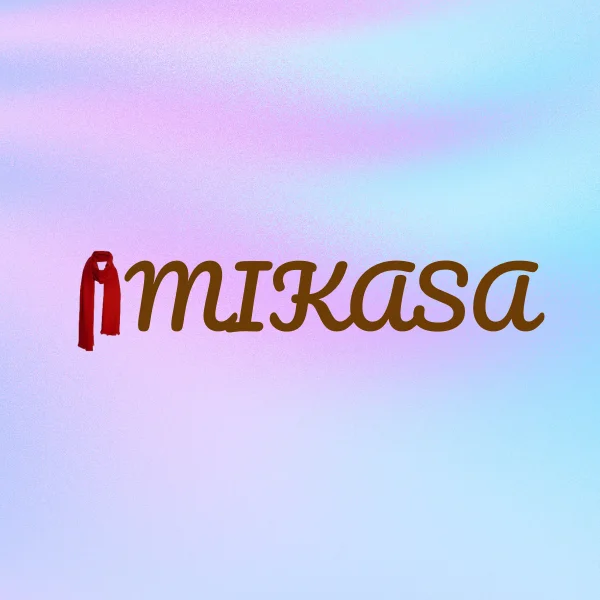 MIKASA Store
