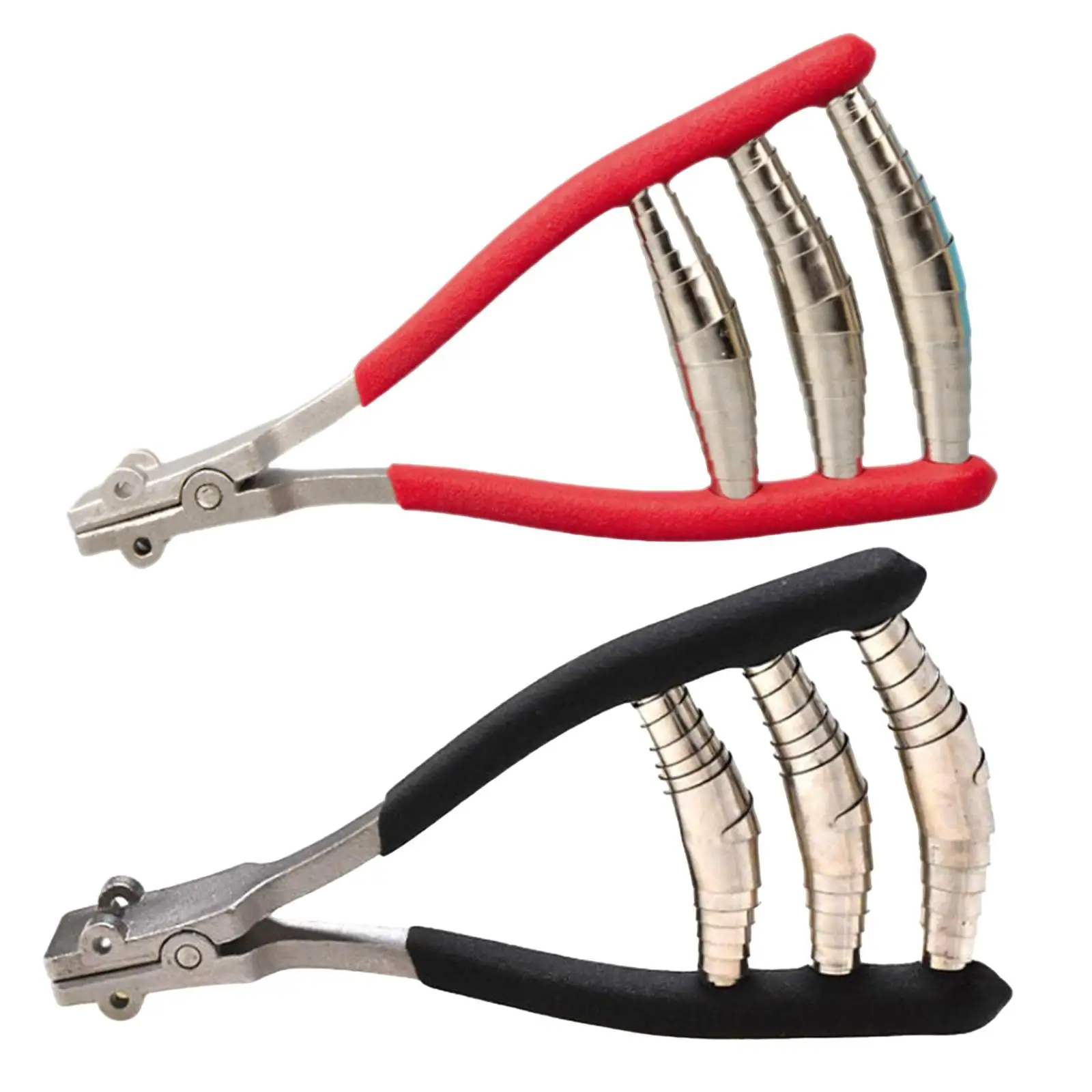 Sports Starting Clamp Anti Slip Badminton Stringing Clamp for Tennis Squash
