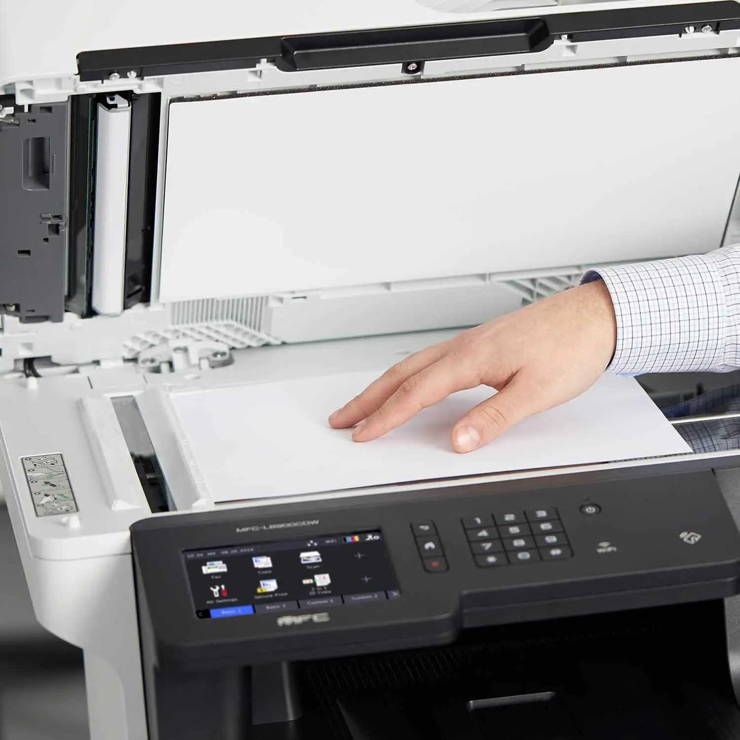 Mfc 9330cdw