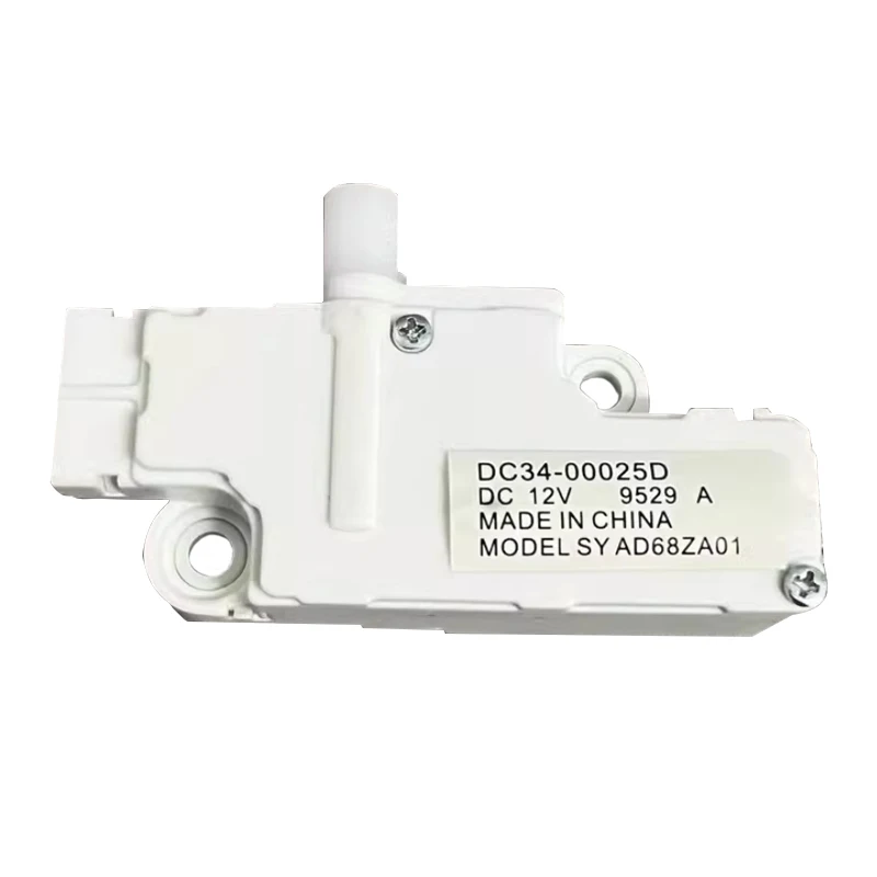 Fechadura da Porta para Samsung Máquina de Lavar Roupa dc 12v Novas Peças e Acessórios Dc3400025d Original