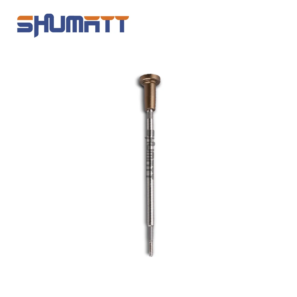 

China Made New F00VC01057 Fuel Injector Valve Assembly For 0445110031 Injector
