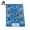 1-6S Farad Capacitor Protection Board 2.5V-3V Balance Circuit Balance Board Lithium Titanate Discharge Protection Module 5
