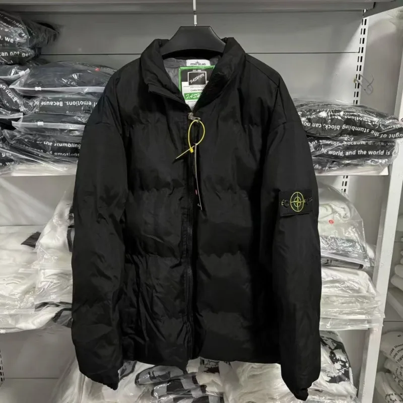 Рисунок 2 - Мужская и Женская Стеганая куртка