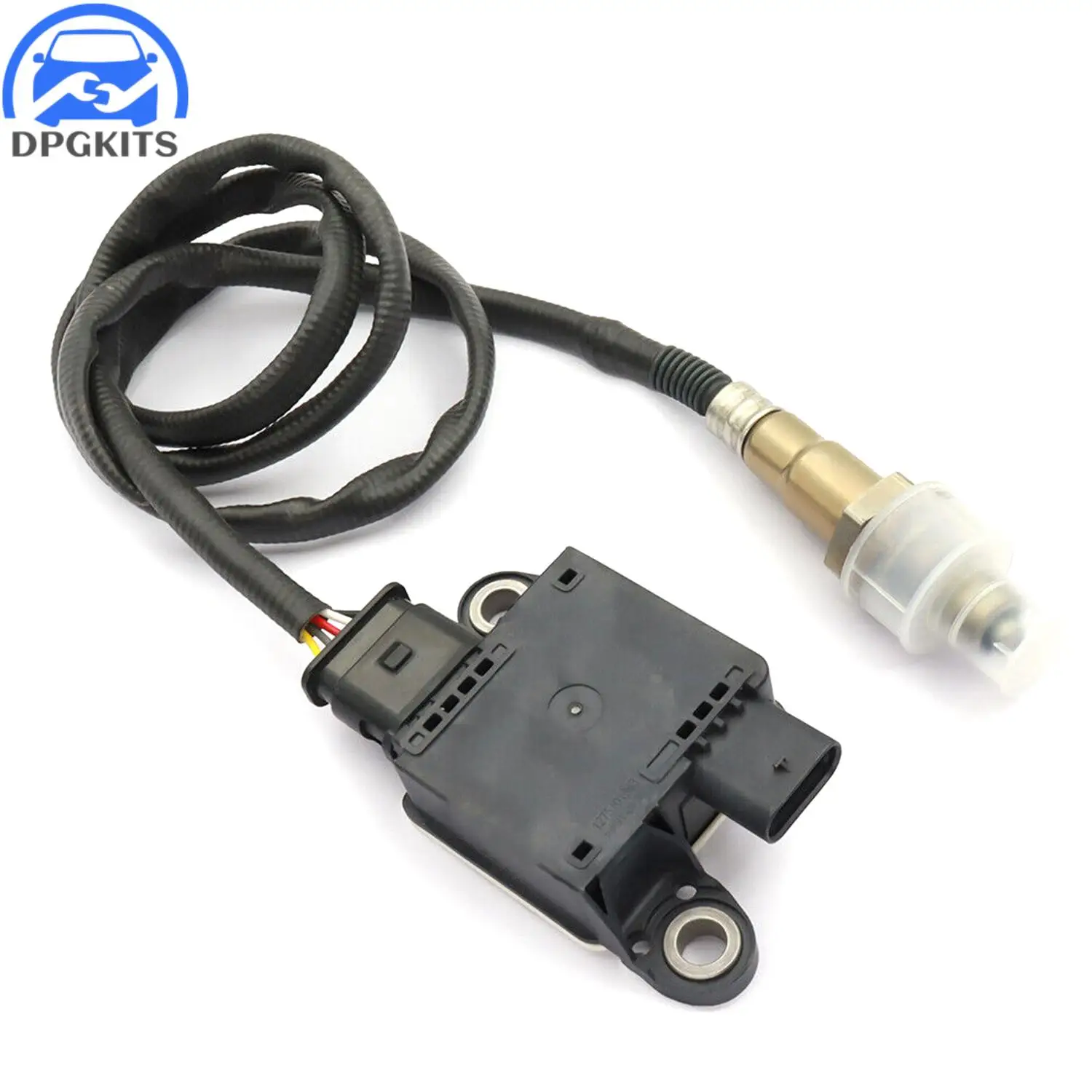 

1PC 0281007513 39265-2F500 LS47513 Diesel Exhaust Particulate Sensor For Hyundai Santa Fe Kia Sorento 2015-2020 Car Accessories