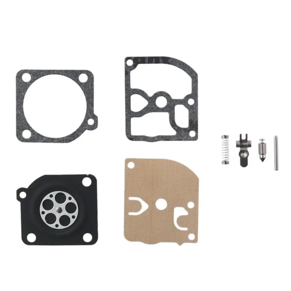 

Black RB-105 Durable Metal Gasket Rebuild Kit For 023 025 Ms210 Ms230 Ms250