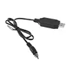 Y1UB Glow Plug Starter Igniter Battery Adapter Cable For RC for Cars 6