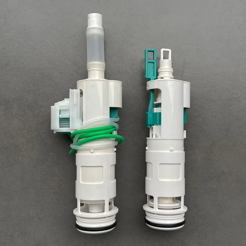 Concealed Water Tank Drainage Valve 6204 Flushing Switch HANSBO Drainage Valve Ship Toilet 6210 6206 Flushing Accessories