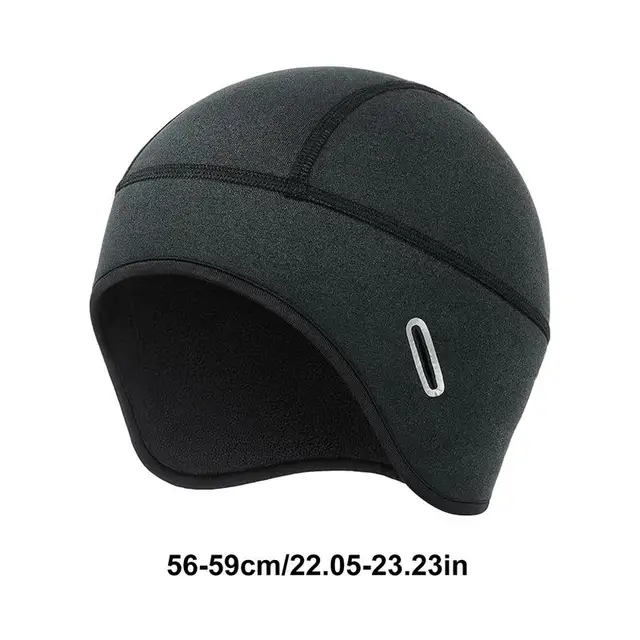 Thermal Cycling Cap 6