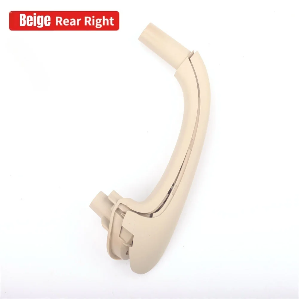 Beige Rear Right