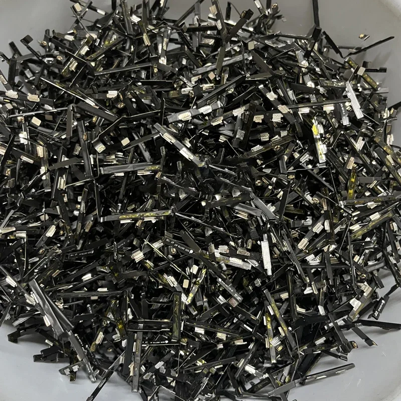 Zero Cycle Battery Cell Protection Board Flex Cable For