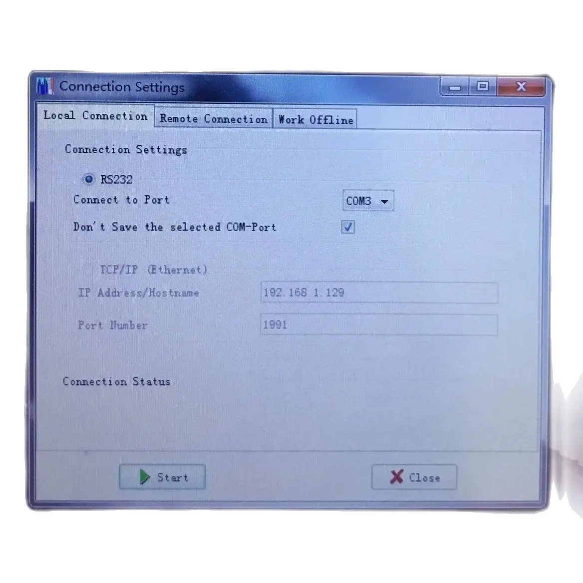 CADI GC V3.1 Elevator Maintenace Software and Cable for Schindler Lift Yolanda Elevator Cable elevator parts