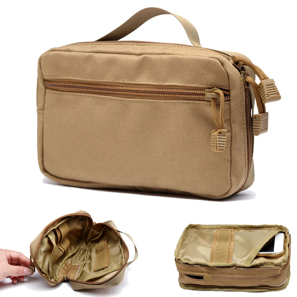 Las Vegas Bandoleras Militares Cartera Tactica Hombre Slzhds Pcs