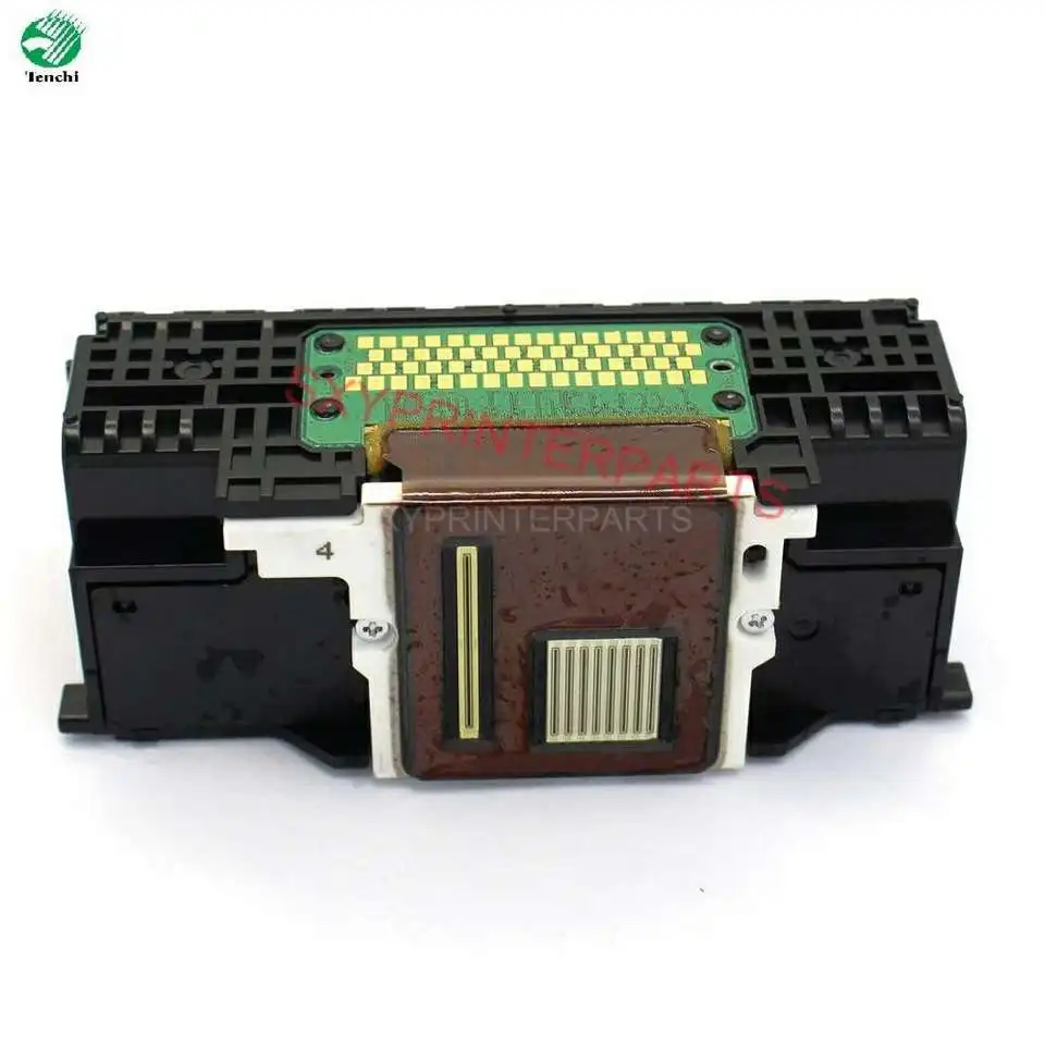 

QY6-0083 Printhead Print Head for Canon MG6310 MG6320 MG6350 MG6380 MG7120 MG7150 MG7180 iP8720 iP8750 iP8780 MG7140 MG7550