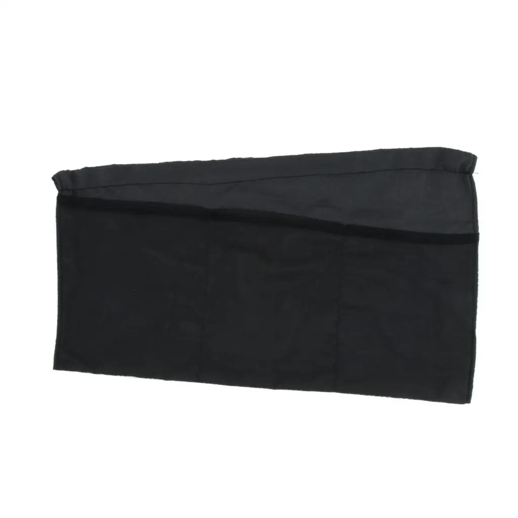Storage Bag Storage Mesh Bag Outdoor for Camping Hiking Hammock Tools