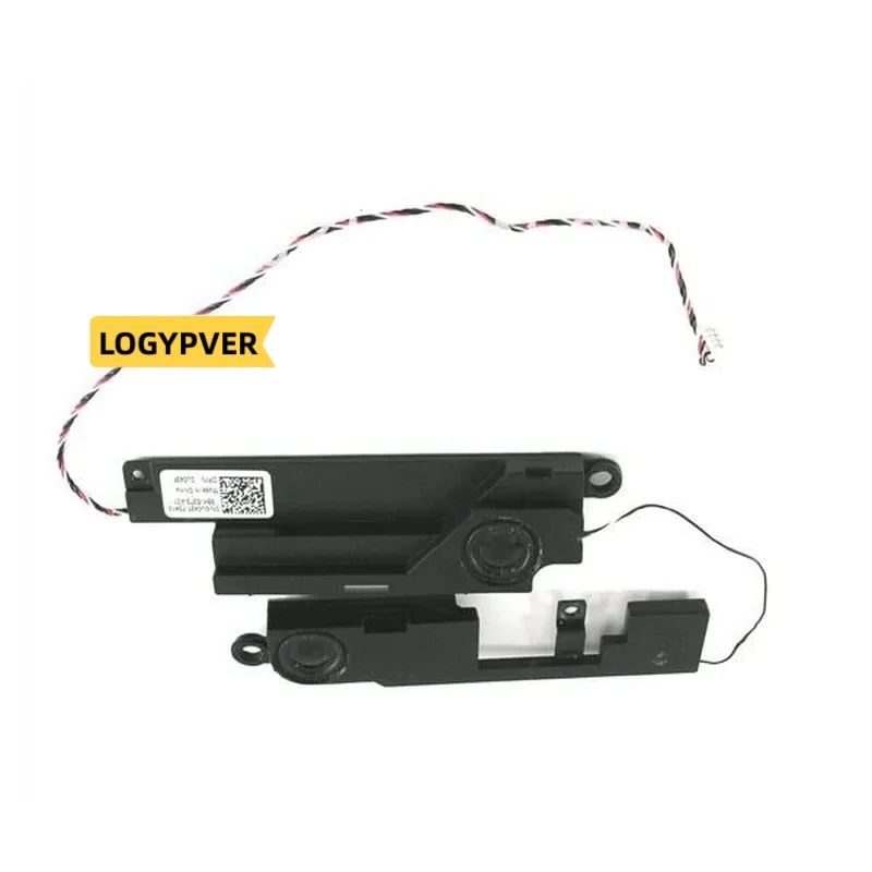 

Новая фиксирующая Колонка для ноутбука DELL 15Z 1569, колонка-динамик 0U043F